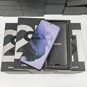 Teléfonos Móviles Originales Desbloqueados para <span class=keywords><strong>Samsung</strong></span> <span class=keywords><strong>Galaxy</strong></span> S21+ S20 <span class=keywords><strong>S22</strong></span> S23 S24 S25 Ultra, Teléfonos Usados de Segunda Mano - Product Image 3