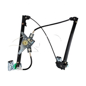 Regulador de China para VW, ventana de potencia para POLO4, variante para CADDY II <span class=keywords><strong>6K4837401P</strong></span> 6K4837402P - Product Image 1