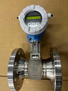 Débitmètre Endress+Hauser PROWIRL 72, classe IP65, en stock - Product Image 3