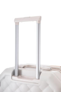 Ensemble de bagages en gros 6 pièces Valises de voyage 12/14/20/24/ Ensemble de bagages familial ABS à roulettes doubles Set de Equipaje Maletas - Product Image 5