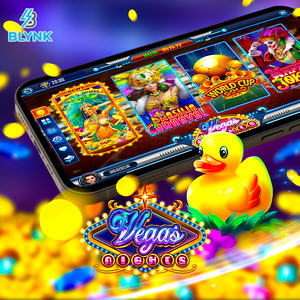 Latest Vegas Nights Fish Game Online 2026 Brand New Version Online Game <b>Play</b> App Touch Screen Online Fish Game App - Product Image 1
