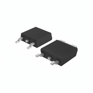 ซื้อชิ้นส่วนอิเล็กทรอนิกส์ออนไลน์ ทรานซิสเตอร์ DPAK IRFRC20TRRPBF มีสินค้าในสต็อก - Product Image 1