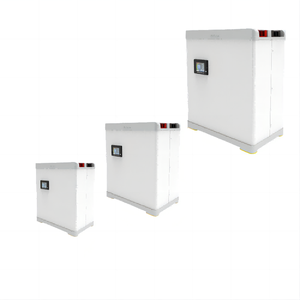 โรงงาน MUTIAN ขายส่งแบตเตอรี่ลิเธียม 51.2V 48V 100ah เหมาะสำหรับระบบพลังงานแสงอาทิตย์ - Product Image 2