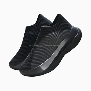 Zapatos Deportivos Ligeros y Transpirables para Hombre, Estilo Slip-On, Marca de Diseñador de Moda, Zapatos Chunky Premium para Hombre - Product Image 1