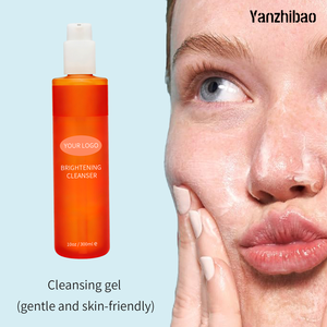 <span class=keywords><strong>Gel</strong></span> Nettoyant <span class=keywords><strong>Visage</strong></span> Hydratant Quotidien Personnalisé en Usine, Démaquillant Doux, Masque Exfoliant pour Peaux Sèches - Product Image 5