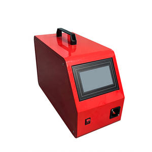 1500W 2000W 3000W 4 en 1 Machine de soudage de nettoyage de découpe laser à fibre portable Prix pour l'acier au carbone Aluminium MetalSoldering - Product Image 2