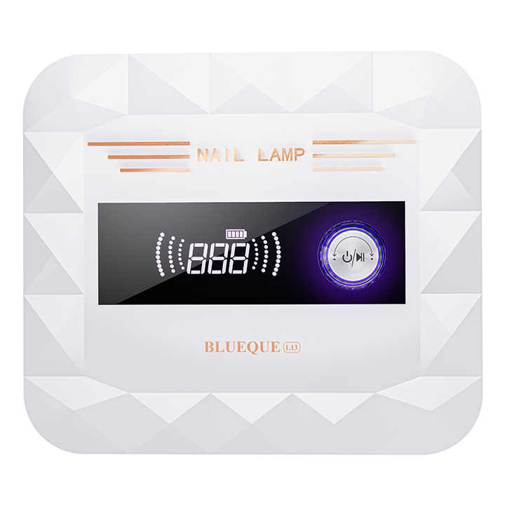 دکمه تنظیمات