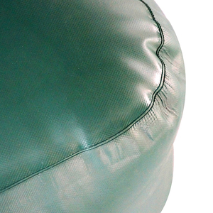 Giá Cả Cạnh Tranh 300 Lít Hình Chữ Nhật Linh Hoạt TPU Tarpaulin Dầu Thô Xăng Diesel Fuel Tank Để Bán - Product Image 4