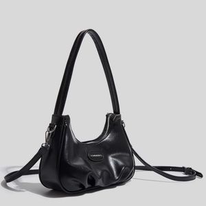 Bolso Bandolera Versátil de Moda para Mujer, Bolso de Hombro Premium Tipo Saddle, Venta al Por Mayor Personalizada - Product Image 1