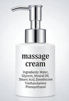 Crème amincissante à marque privée, crème amincissante naturelle pour le corps, OEM, pour rester mince