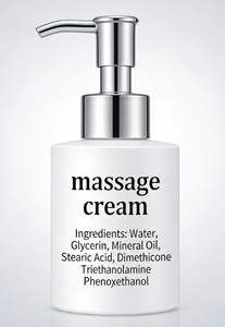 Crème amincissante à marque privée, crème amincissante naturelle pour le corps, OEM, pour rester mince - Product Image 6