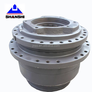 Moteur de translation et boîte de vitesses DAEWOO S290LC-V Solar 300 FINAL DRIVE EXCAVATOR PART 2401-9269 pour dispositif de translation DH280 DH290 <span class=keywords><strong>DH300</strong></span> DX300 - Product Image 5