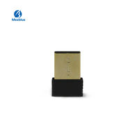 Meeblue Petite balise USB Récepteur de données Émetteur Suivi des actifs IOT Ble iBeacon