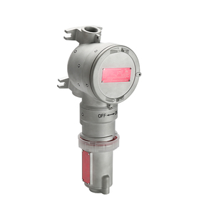 ปลั๊กและเต้ารับอุตสาหกรรมป้องกันการระเบิด ATEX IECEX ZONE 1 สำหรับสถานีน้ำมันแปรรูปเคมี - Product Image 1