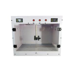 Caja de Incubación para Pollitos, Crías de Pato, Gatitos, Cachorros, Lámpara de Calor, Caja de Aislamiento con Temperatura Constante para Loros - Product Image 4