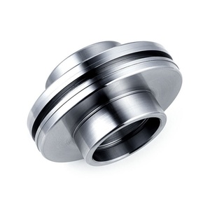 Services de tournage, fraisage et électroérosion à fil CNC - Fabricant de pièces en aluminium de précision sur mesure avec prototypage rapide - Product Image 2
