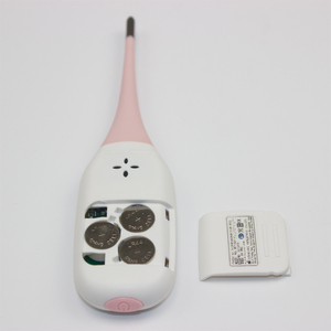 Thermomètre numérique parlant à LED pour les aveugles - Product Image 5