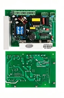 Carte de circuit imprimé HD-BKP-100 pour frein de puissance, compatible avec la carte d'alimentation du frein de maintien de la machine de traction d'ascenseur STVF9