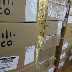 Commutateurs réseau PoE 48 ports C9300L-48P-4X-A neufs avec 4x10G Uplink - C9300L-48P-4X-E - Product Image 6