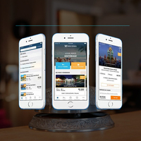 Empresa de desarrollo de aplicaciones de gestión de hoteles | Desarrollo de Software de viaje y hostelería de alta muesca por Webroot Infosft