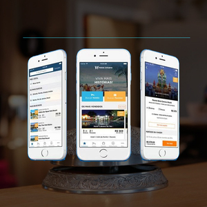 Hotel Management Application <b>Development</b> Company | Top Notch Travel & Hospitality Software <b>Development</b> by Webroot Infosft - Product Image 4