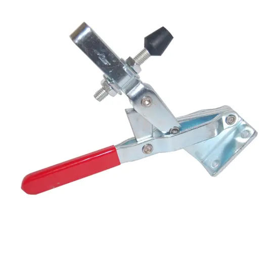 เครื่องมือจัดการงานไม้101EL,ตัวจับแบบ Toggle Clamp แนวตั้ง