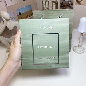 Mini <span class=keywords><strong>Profumi</strong></span> Campione all'Ingrosso <span class=keywords><strong>da</strong></span> <span class=keywords><strong>Uomo</strong></span> 30ml Lusso Lunga Durata Eau De Parfum con Note Floreali Legnose - Product Image 5