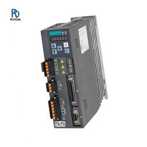 ไดรฟ์เซอร์โวคุณภาพดีที่สุด รุ่น 6SL32105FB104UA1 V90 กำลังไฟ 0.4 กิโลวัตต์ ตัวแปลงความถี่แปรผัน 200-240 โวลต์ 1/3 เฟส - Product Image 1