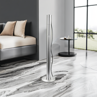 Diffuseur d'arômes Technologie de diffusion d'air froid Couverture de 400 pieds carrés Diffuseur d'air sans eau pour hôtel de bureau à domicile
