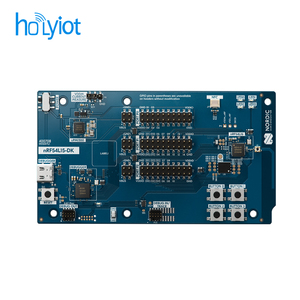 Ontwikkelkit Voor De Nrf54l15 Nrf54l10 En Nrf54l05 Draadloze Soc - Product Image 3