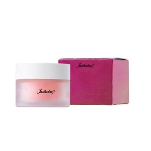 OEM personnalisé vente en gros blanchissant apaisant hydratant Gel crème Pores invisibles soins du visage raffermissant nourrissant arbutine Ganoderma - Product Image 2