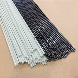 High Quality Fiber Glass <b>Rod</b> FRP Fiberglass Stick - Product Image 3
