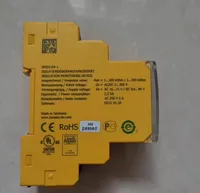 IR425--2 Monitor Isolasi RCM420-D-1 untuk Plc