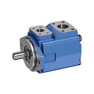 Bombas de Paletas Hidráulicas Rexroth PVV de Venta Caliente: Modelos PVV1, PVV2, PVV4, PVV5, Bombas de Paletas de Desplazamiento Fijo - Product Image 3