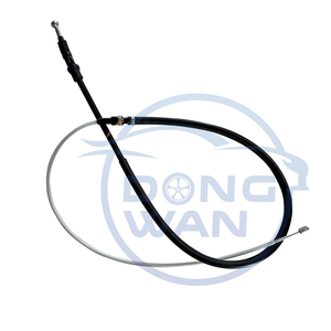 Cables de Freno de Mano 1K0 609 721 BB, Cable de Freno de Mano para Automóvil, Cable de Freno de Estacionamiento 1K0 609 721 - Product Image 4