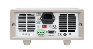 ใช IT8513C-PLUS เทค120V ใช้โหลดอิเล็กทรอนิกส์ DC แบบตั้งโปรแกรมได้120A - Product Image 5