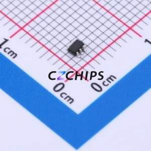 Nuevo y Original INA199B3DCKR, amplificador de detección de corriente de Chip IC de circuito integrado de SC-70-6 - Product Image 1