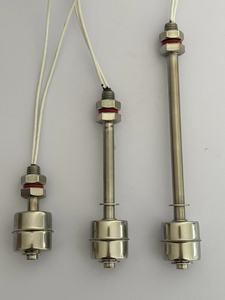 Sensore di livello magnetico ad olio Mini interruttore di livello a galleggiante nuovo design sensore di benzina per acqua calda per serbatoio del carburante Diesel - Product Image 4