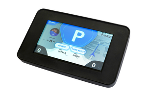 Panel de Instrumentos TFT de 5 y 7 Pulgadas para Vehículos Eléctricos |   Navegación en el Tablero de Instrumentos de Vehículos Eléctricos para Modos de Conducción - Product Image 3