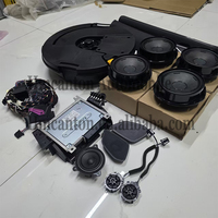 Équipement Audio de Haute Qualité Système Sonore Harman Kardon pour Volkswagen Golf 8 Golf 8.5