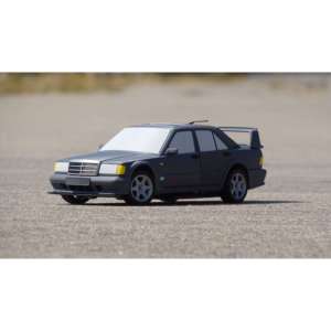 RC Mercedes-Benz 190E Evo II Carrozzeria (Show Edition) - Product Image 1