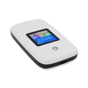 M152 New Enterprise Firewall Pocket WiFi <b>Wireless</b> Mobile Hotspot 2.4G 150Mbps <b>Modem</b> Router with SIM Card 4G LTE - Product Image 1