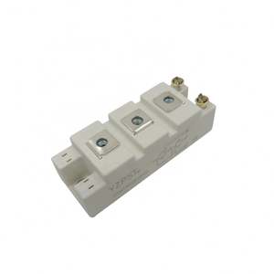 Módulo de potencia IGBT de alta capacidad de cortocircuito 650V 200A - Product Image 1
