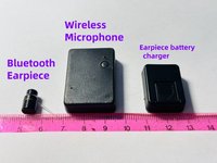 Enregistreur vocal numérique professionnel HD avec réduction du bruit et longue autonomie pour entreprises et salles de classe