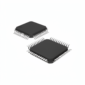 AD1981BJST IC CODEC STEREO MICPREAMP 48LQFP Kit de Circuito Integrado Fabricante Canal 48 Interfaz LQFP - Product Image 1