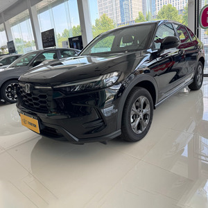 Nuevo Auto Marca <span class=keywords><strong>Honda</strong></span> <span class=keywords><strong>HR</strong></span>-<span class=keywords><strong>V</strong></span> Gasolina Bajo Consumo 1.5T 182 hp L4 <span class=keywords><strong>Precio</strong></span> Económico SUV 5 Puertas 5 Plazas Automático - Product Image 3