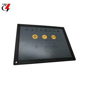 Tốt nhất Trung Quốc bán Máy phát điện mô-đun điều khiển dse 704 động cơ tự động Mains Thất Bại <span class=keywords><strong>ATS</strong></span> điều khiển dse704 - Product Image 3