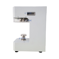 Machine de scellage de boîtes de conserve de table non rotative LT-CS-A180, scelleuse automatique intelligente pour boîtes en PET, en étain, en papier et en aluminium
