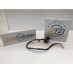 Supporto Indicatore Destro Carena Compatibile con BMW R 1200 R 2006-2010 Ricambio Moto - Product Image 1