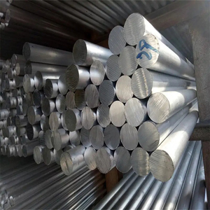 Großhandel individuell 6061 <span class=keywords><strong>6063</strong></span> <span class=keywords><strong>T5</strong></span> T6 7075 Rund quadratisch solide <span class=keywords><strong>Aluminium</strong></span>-Stäbchen Preise - Product Image 4